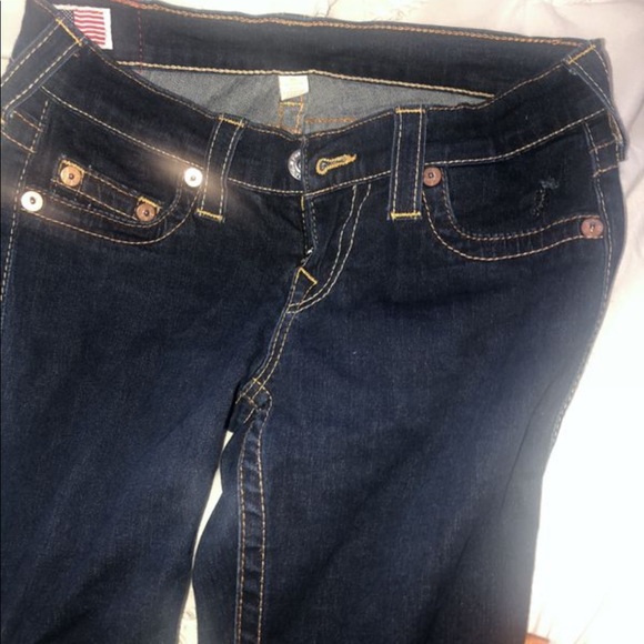 True religion jeans - Picture 5 of 6